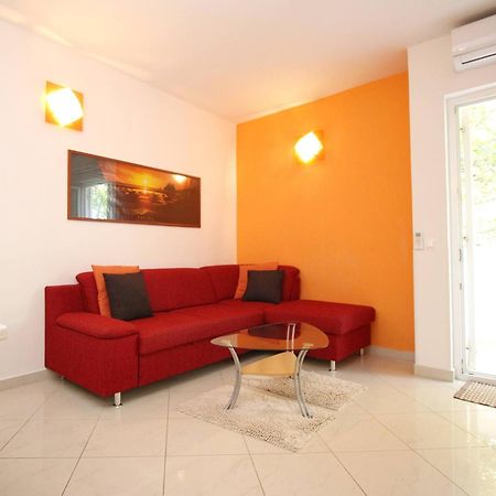 Apartment Krleza Baška Εξωτερικό φωτογραφία